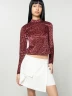 Falda Short Bolsillo Cargo - Navigare