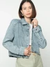 Chaqueta Denim