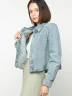 Chaqueta Denim