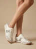 Zapatillas Urbanas con Brillo - Navigare