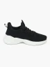 Zapatillas Deportivas Knit