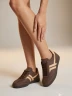 Zapatilla Retro Casual