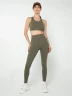 Conjunto Deportivo de Top y Leggings - NVGSport