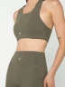 Conjunto Deportivo de Top y Leggings - NVGSport