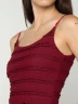 Vestido Largo Casual Ajustado Elegante