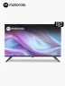 Smart Tv Motorola 50″ 50MGFUHD Google TV | Negro