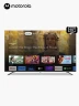 Smart Tv Motorola 65″ 65MGFUHD Google TV | Negro