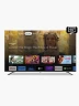 Smart Tv Motorola 65″ 65MGFUHD Google TV | Negro
