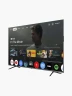 Smart Tv Indurama 86″ 86TIKJ5QLED QLED Google TV | Ultra Slim