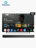 Smart Tv Indurama 86″ 86TIKJ5QLED QLED Google TV | Ultra Slim