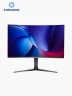 Monitor Curvo Indurama 32" MIMNAVU VA FHD 32MIMNAVU| Negro