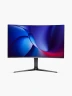 Monitor Curvo Indurama 32" MIMNAVU VA FHD 32MIMNAVU| Negro