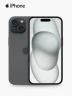 Apple - iPhone 15 128 GB