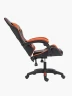 Silla Gaming Potenzza | Naranja