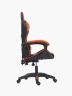 Silla Gaming Potenzza | Naranja