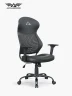 Silla Oficina y Gaming Armaggeddon | Negro