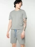 Pijama Con Bolsillo - Navigare