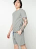 Pijama Con Bolsillo - Navigare