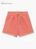 Street Monkey - Short casual con pinzas frontales