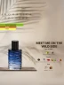 Meet Me on the Wild Side EDT