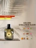 Golden Challenge Elixir EDT