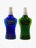 DC Body Mist Man Pack X2