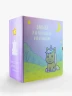 Unicorns Approve Libro #4: Barney y el Silencio de las Estrellas Pack X2