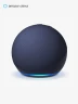 Parlante Inteligente Amazon Alexa Echo Dot 5ta Generación