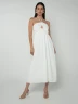 Vestido Largo Halter - Navigare