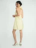 Vestido midi de lino - Navigare