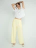 Pantalón wide leg - Navigare