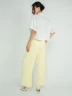 Pantalón wide leg - Navigare