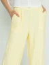 Pantalón wide leg - Navigare