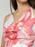 Youth By Colors - Top Con Cuello Hamaca