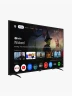 Televisor Innova 43″ HD Google TV | Negro