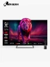 Smart TV Riviera Google TV QLED 75″ 4K UHD RLED-GLT75TPQ10 | Negro