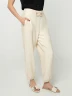 Pantalón Jogger con Hebilla - Labelle