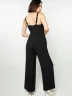 Colors - Enterizo Elegante Con Botones