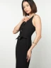 Colors - Enterizo Elegante Con Botones