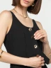 Colors - Enterizo Elegante Con Botones