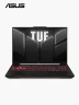 Laptop ASUS TUF A16 FA607 Ryzen 7 7445HS 512GB SSD | Gris
