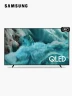 Smart TV 65" Samsung QLED UHD 4K Q7FAAP | Negro