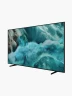 Smart TV 65" Samsung QLED UHD 4K Q7FAAP | Negro