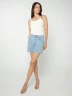 JDY - Short denim alto