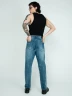 Fila - Jean Straight