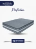 Colchón Resorpedic 1½ Plazas Perfection | Gris
