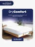 Protector de Colchón Resorpedic Impermeable Dry Comfort 1½ Plazas | Blanco