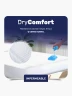 Protector de Colchón Resorpedic Impermeable Dry Comfort 1½ Plazas | Blanco