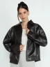 Chaqueta Cuero Sintético - Navigare