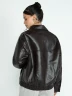 Chaqueta Cuero Sintético - Navigare
